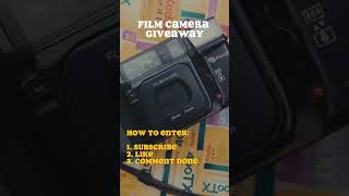 Its my bday and i wanna give YOU a gift (: To Enter: 1.﻿﻿﻿Sub 2.﻿﻿﻿like 3.Comment Ends: 7/8 #film 📸