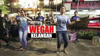 WEGAH KELANGAN GARAPAN ANYAR / PENGAMEN MALIOBORO YOGYA / ANGKLUNG RAJAWALI