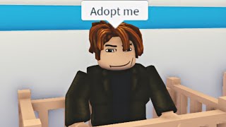 ROBLOX Adopt Me Funny Moments (MEMES)