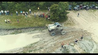 Wolf Spring Off Road Park June 9th