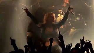 Arch Enemy - Enemy Within (Live In Japan)