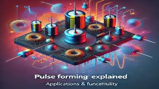 Understanding Pulse Forming Networks: Applications and Functionality Explained