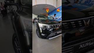 XUV 300 Base to Top Modification from showroom | ABHAS GUPTA