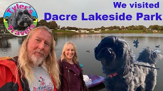 We visited Dacre Lakeside Park in Brandsburton, October 2023, we loved it,.