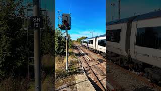 170475 at Filey Station, 16/09/24