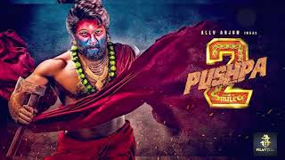 Pushpa 2 - The Rule | Official Concept Trailer | Allu Arjun | Rashmika M | Sukumar |Vijay Sethupathi