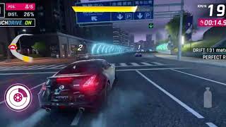 Asphalt 9 - First One