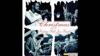 CHRISTMAS WITH HERITAGE HALL JAZZ BAND