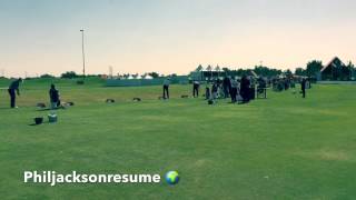 Revelation (Abu Dhabi Golf Club Golf Resort Abu Dhabi 2015)