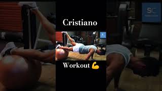 Unlocking Cristiano Ronaldo's Gym Secrets