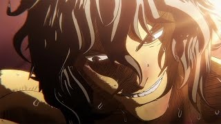 「Creditless」Kengan Ashura Season 2 OP / Opening 2「UHD 60FPS」