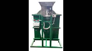 SNRE Green Box(R) #machine #biogas #organicwaste