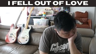 I Fell Out Of Love. Here's How I Fixed It. (Fighting Gear Acquisition Syndrome)