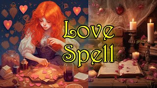 ✨MEMBERS ONLY✨ Group Spell Casting Live 💗 Casting a LOVE Spell Live 💗 Spell To Attract Your POI