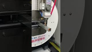 #laserpipecuttingmachine #lasercutting #cuttingmachine