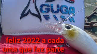 agradecimentos gugafish feliz 2022