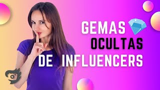 Gemas Ocultas 💎 ¡Amplía tu Alcance con  Influencers Depot🚀