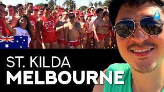 AUSSIE TRIP EP 09 - St. Kilda