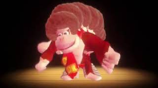 The DK Rap but it's the 21st night of September