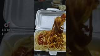 Kfc Spaghetti 😍