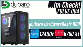 dubaro HardwareDealz 900 (Nov. 23) | ...im Check! #004