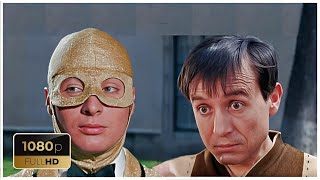 Cesar Costa y Chespirito | El Mundo Loco De Los Jovenes - Película Completa HD 4K  #loscaquitos