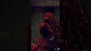 Resident Evil 3 Nemesis Boss Battle Cut-Scene. #gaming #xbox #videogames