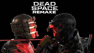 Dead Space Remake. A First Timer's Review