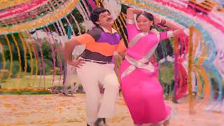 Oorikantha Neetugade Video Song | Kondaveeti Raja Movie | Radha, Chiranjeevi | VolgaMusicBox