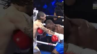 Muhammad Ali's Grandson Nico Wins Second Pro Fight #shorts