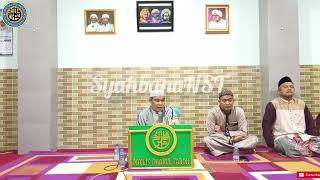 CARA MENDEKATI ALLAH SWT || UST.AHMAD FIRDAUS