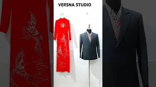 Ngày Chủ nhật tốt lành cùng chiêm ngưỡng các Sản phẩm thủ công từ #versnastudio #shorts