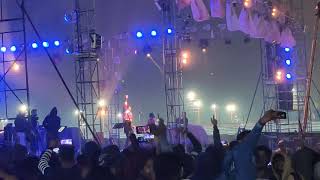 Haldia Mela 2K20 Jubin Nautiyal Live