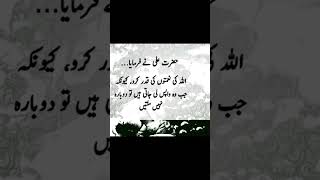 Hazrat Ali quotes #viralvideos #poetry #quotes #urdupoetry #love #sadpoetry #explore #viralvideo #1k