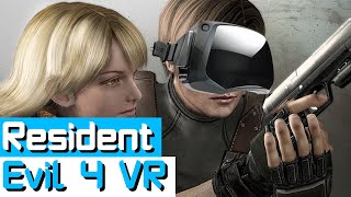 Resident Evil 4 VR announced and Infinite Darkness details! | Game Session Podcast Segment | Ep 24 |