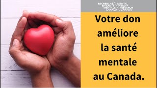 RSMC Votre don soutient notre recherche