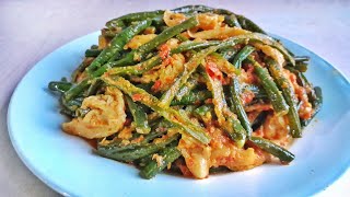 SAKING ENAKNYA RESEP TURUN TEMURUN❗️SAYUR DAN BUMBUNYA ADUH BIKIN NGANGENIN‼️