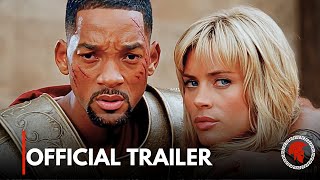 Gladiator 2 (2024) | CONCEPT TRAILER | Pedro Pascal, will smith(4K)