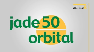 Jade 50 Orbital