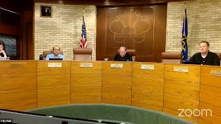 EDA Meeting 6-5-23