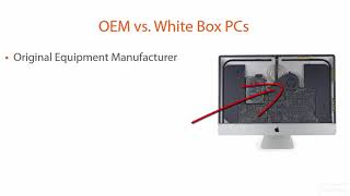 09 03 OEM vs. White Box PCs.