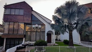 Hermosa Casa en Conjunto en Venta con 5 alcobas en Quintas de San Julian-Norte de Armenia Quindio