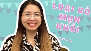 Loại bỏ mụn khỏi ... mông #25