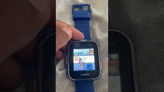 Vtech Kidizoom Smart Watch DX2 Part 1