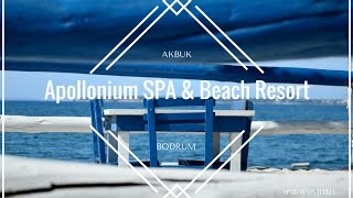 CLC World's Apollonium Club La Costa SPA & Beach Resort (Akbuk / Bodrum)