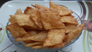 Snack recipe//easy snacks making in telugu//homemade snacks