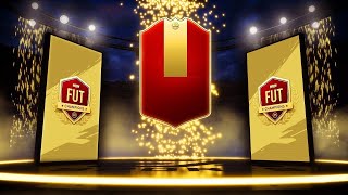 PIERWSZE NAGRODY ZA FUT CHAMPIONS! - FIFA 20 ULTIMATE TEAM