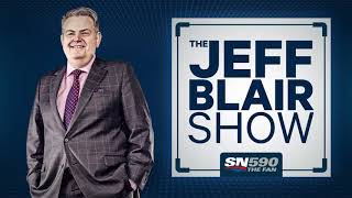 HEADING HOME on Toronto's Sportsnet 590 The FAN