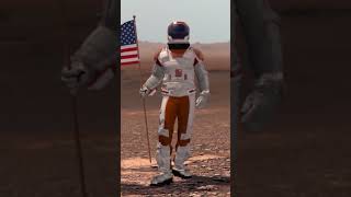 US:The Future Ruler of Moon and Mars