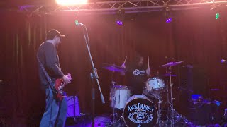 Minor Premiers - ANEURYSM (Nirvana cover) Live @The Brightside